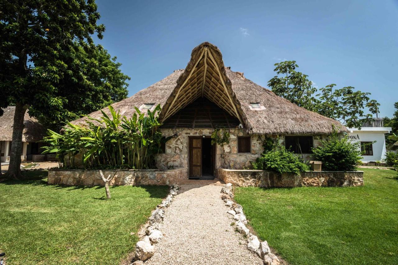 Hotel Reserva Nativa Solferino Exteriér fotografie