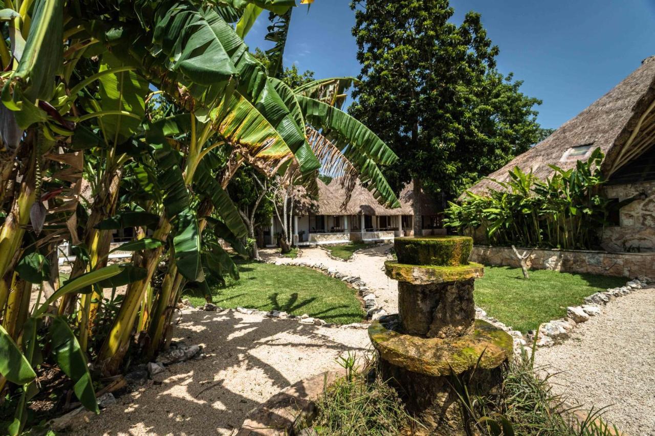 Hotel Reserva Nativa Solferino Exteriér fotografie