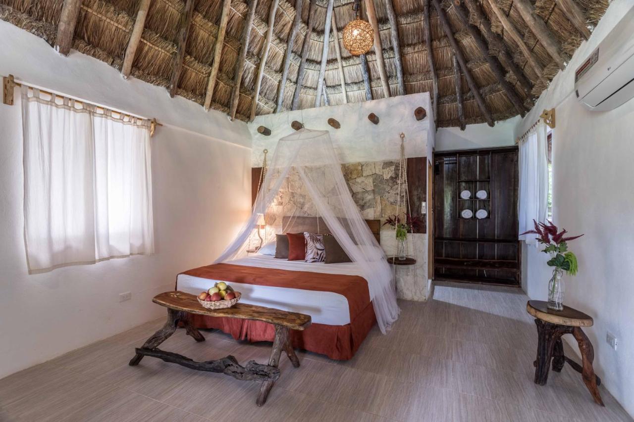 Hotel Reserva Nativa Solferino Exteriér fotografie