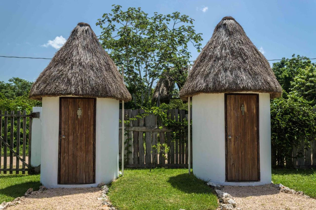 Hotel Reserva Nativa Solferino Exteriér fotografie