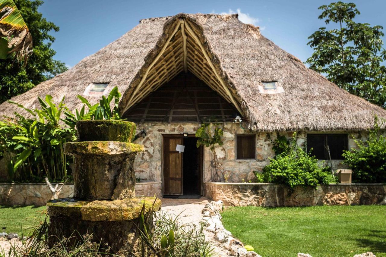 Hotel Reserva Nativa Solferino Exteriér fotografie