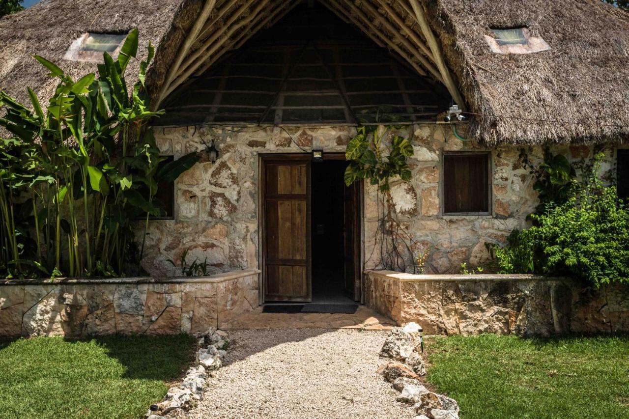 Hotel Reserva Nativa Solferino Exteriér fotografie